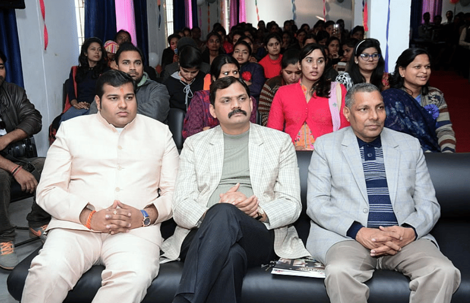 Shri Jee Baba College of Law Mathura College Functions photo 14